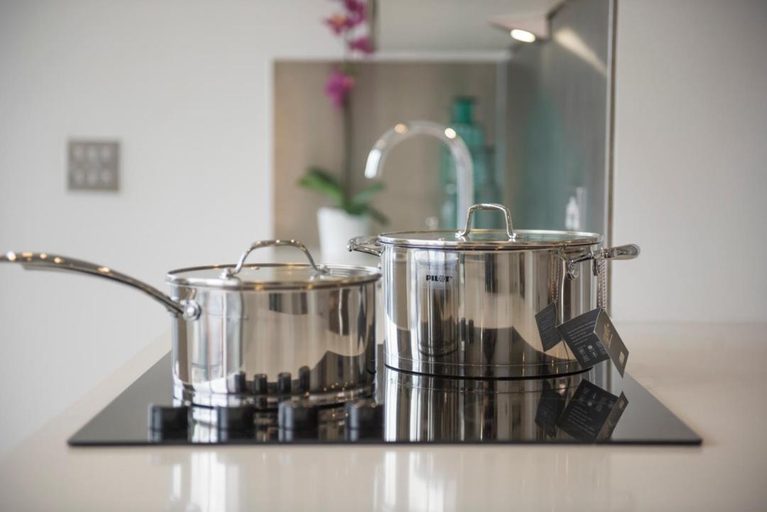 Ultra Luxury 3 Bed Mayfair Apartment London Luaran gambar
