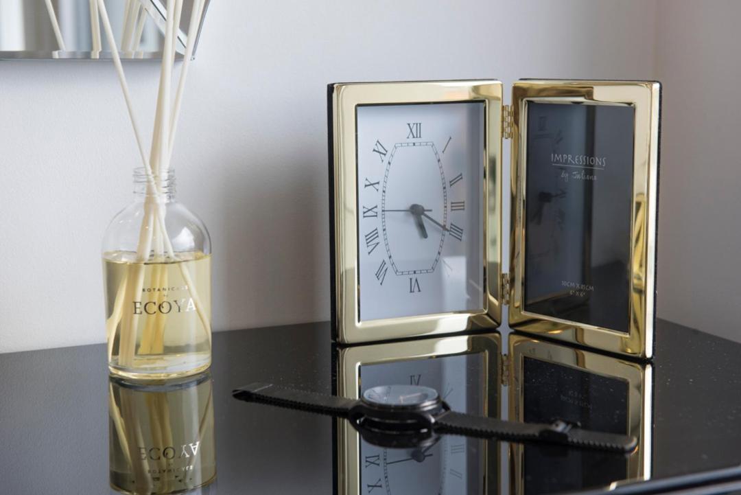 Ultra Luxury 3 Bed Mayfair Apartment London Luaran gambar